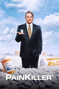 Poster Painkiller (2023)