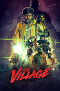 Poster The Village (2023)