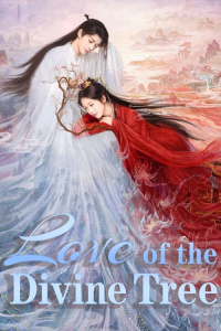 Poster Love of the Divine Tree (2025)