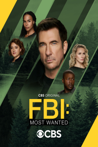 Poster FBI: Most Wanted (2020)