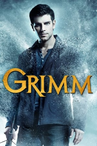 Poster Grimm (2011)