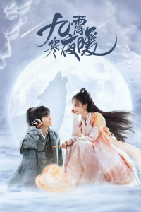 Poster Warm on a Cold Night (2023)