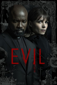 Poster Evil (2019)