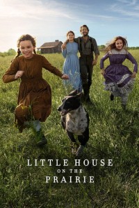 Little House on the Prairie (2025)