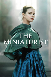 Poster The Miniaturist (2017)