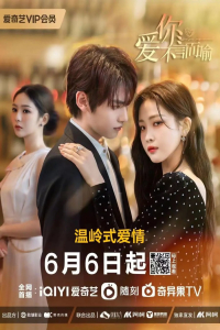 Poster Love You Self-Evident (2023)