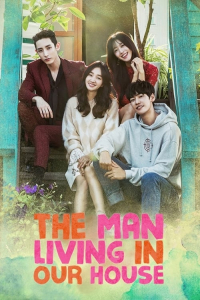 Poster The Man Living in Our House (2016)