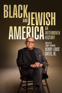 Poster Black and Jewish America: An Interwoven History (2026)