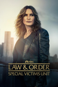 Poster Law & Order: Special Victims Unit (1999)