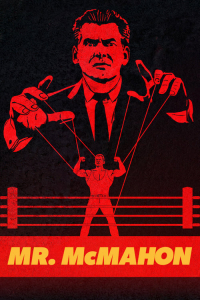 Poster Mr. McMahon (2024)