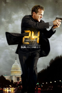 Poster 24 (2001)