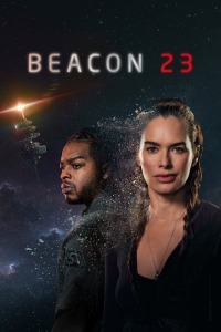 Poster Beacon 23 (2023)