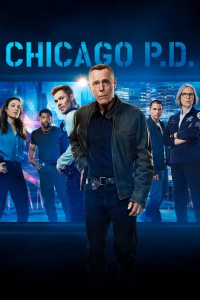 Poster Chicago P.D. (2014)