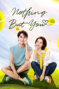 Poster Nothing But You (2023)