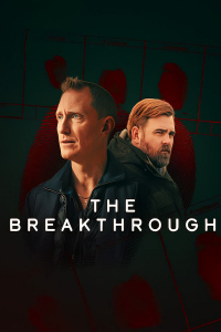 Poster The Breakthrough (2025)