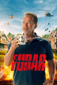Poster FUBAR (2023)