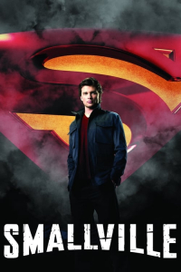 Poster Smallville (2001)