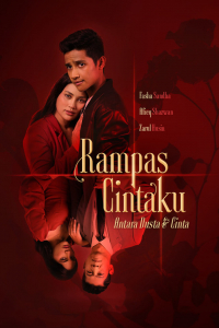 Poster Rampas Cintaku (2022)