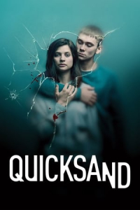 Poster Quicksand (2019)