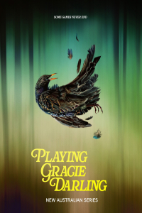 Poster Playing Gracie Darling (2025)