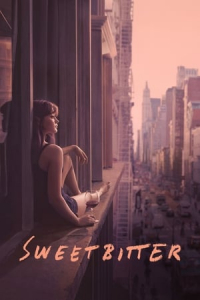 Poster Sweetbitter (2018)