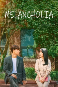 Poster Melancholia (Mellangkollia) (2021)