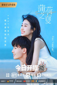 Poster Summer Again (2021)