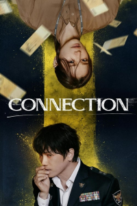 Poster Connection (2024)