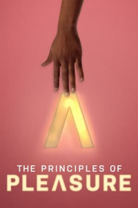 Poster The Principles of Pleasure (2022)
