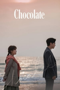 Poster Chocolate (2019)