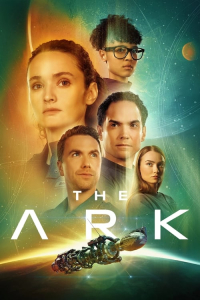 Poster The Ark (2023)