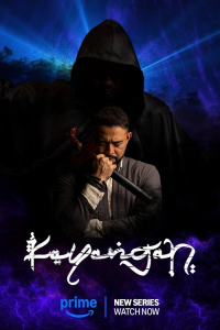 Poster Kayangan (2024)