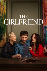 Poster The Girlfriend (2025)