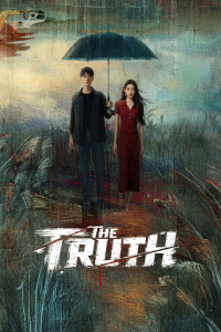 Poster The Truth (2026)