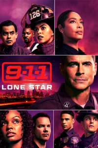 Poster 9-1-1: Lone Star (2020)