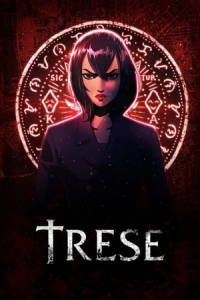 Poster Trese (2021)