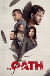 Poster The Oath (2018)