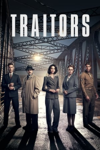 Poster Traitors (2019)