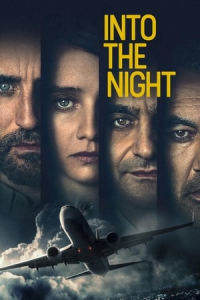 Poster Into the Night (2020)