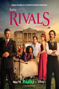 Poster Rivals (2024)