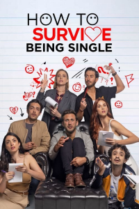 Poster How to Survive Being Single (2020)