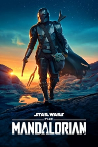 Poster The Mandalorian (2019)