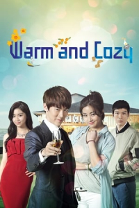 Poster Warm and Cozy (Maendorong Ttottos) (2015)