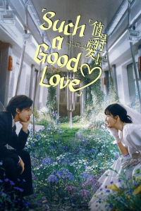 Poster Such a Good Love (2025)