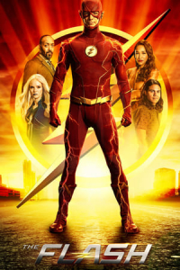 Poster The Flash (2014)