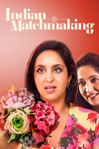 Poster Indian Matchmaking (2020)