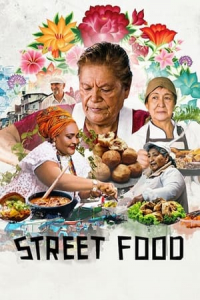 Poster Street Food (Street Food: Asia) (2019)