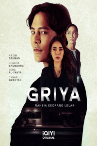 Poster Griya (2026)