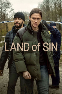 Poster Synden (Land of Sin) (2026)