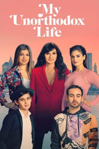 Poster My Unorthodox Life